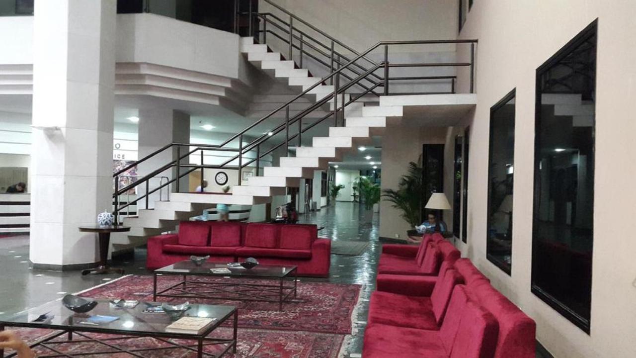 Copaleme - 516 - Real Residence Rio de Janeiro Extérieur photo