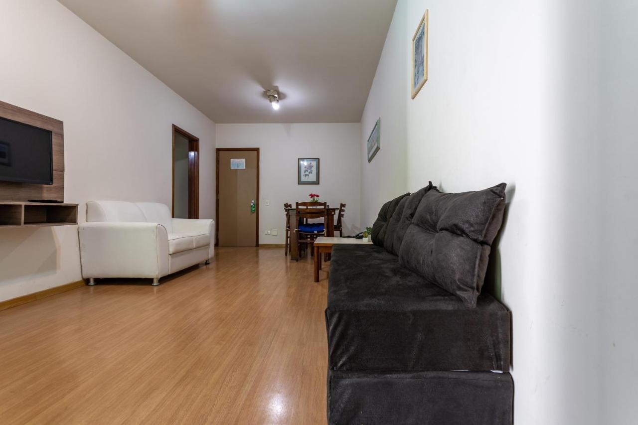 Copaleme - 516 - Real Residence Rio de Janeiro Extérieur photo