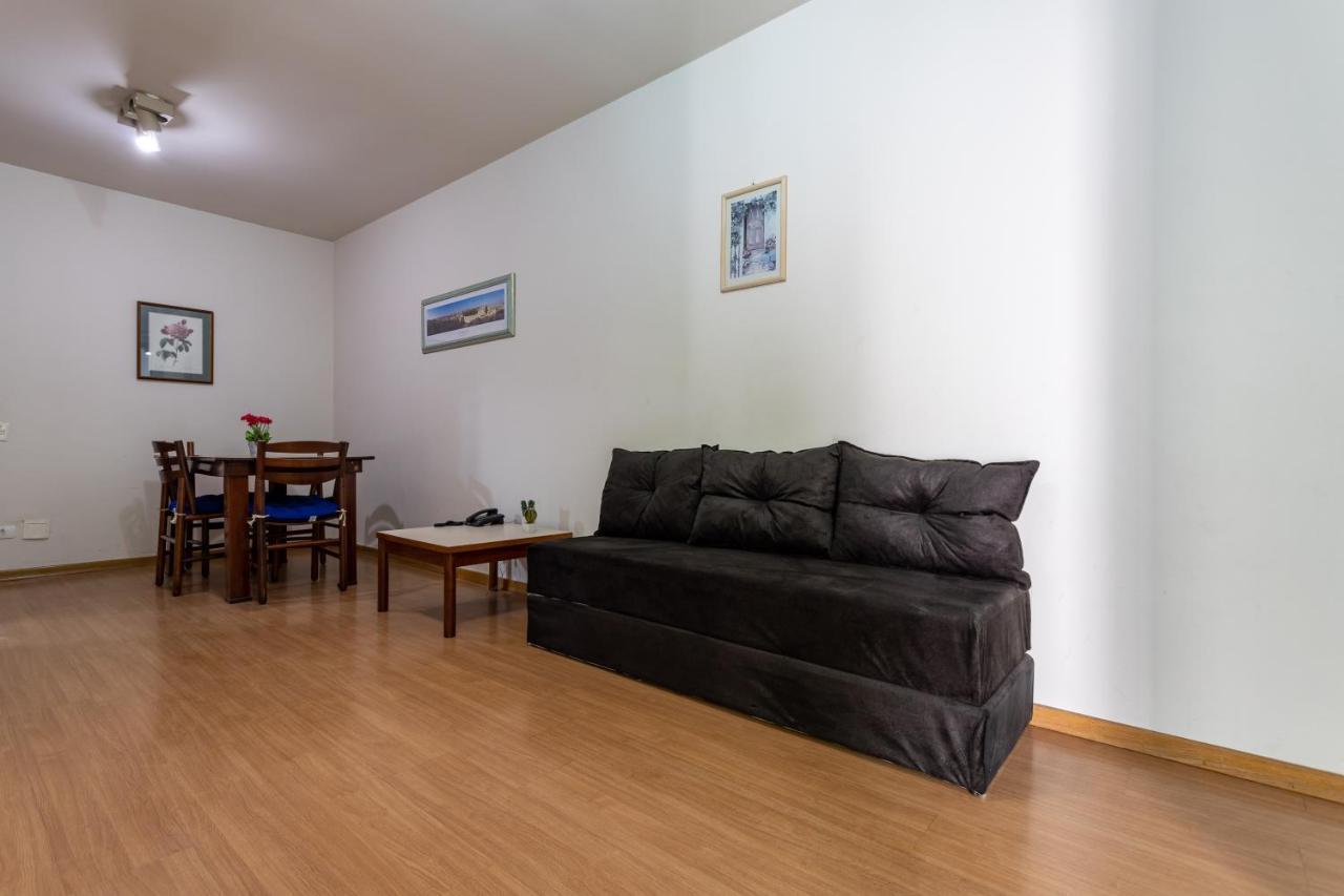 Copaleme - 516 - Real Residence Rio de Janeiro Extérieur photo