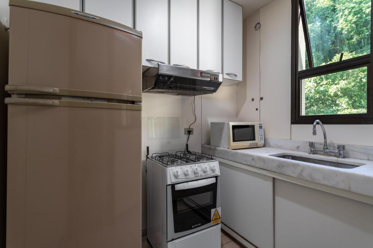 Copaleme - 516 - Real Residence Rio de Janeiro Extérieur photo