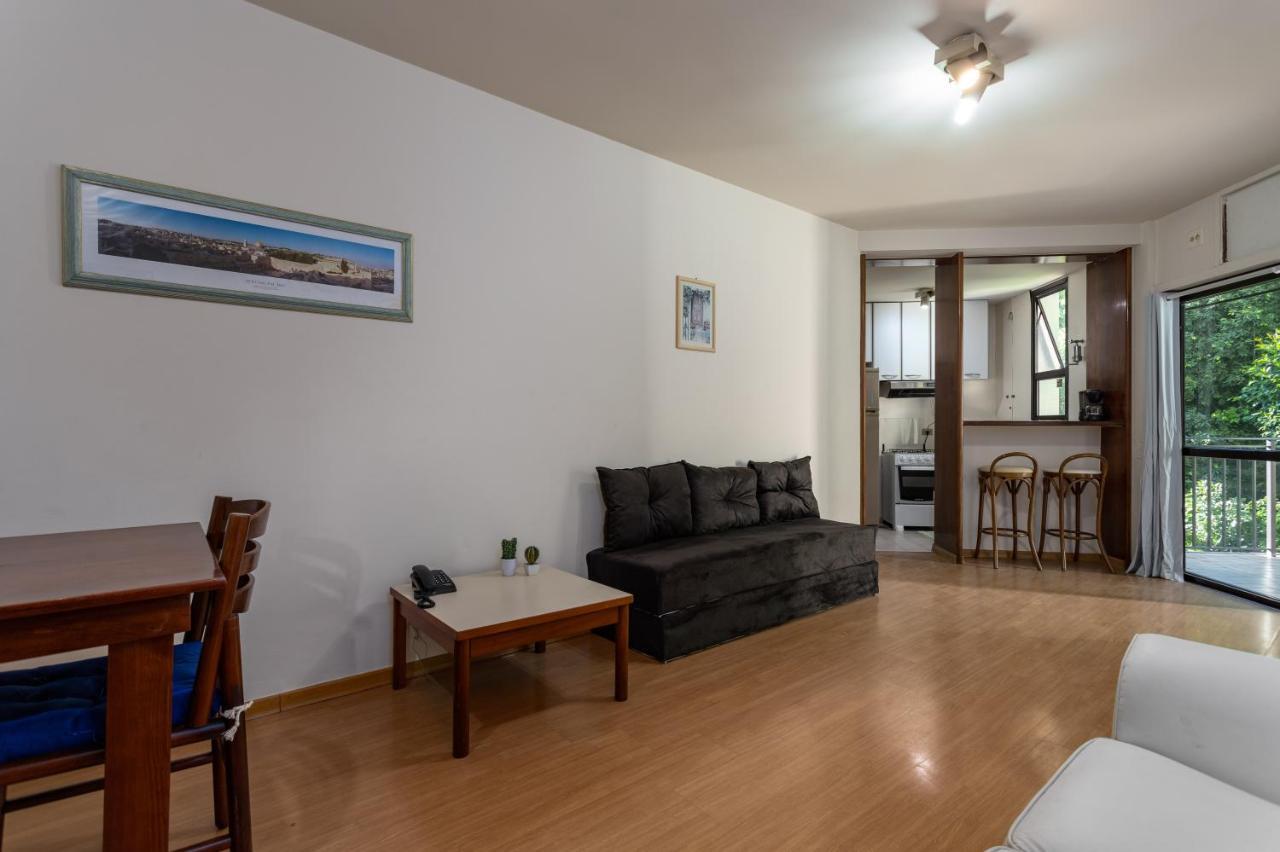 Copaleme - 516 - Real Residence Rio de Janeiro Extérieur photo